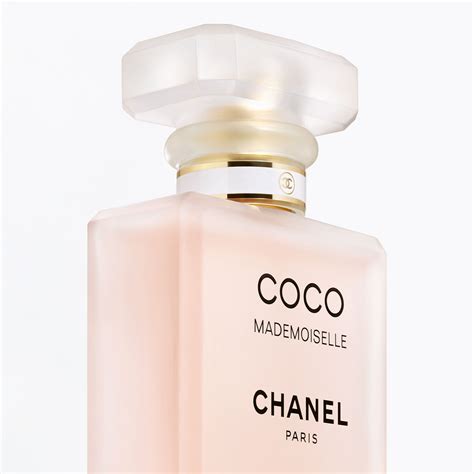 the new chanel perfume|chanel perfume new collection.